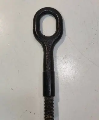 Tesla Model 3 Towing hook eye 1077570