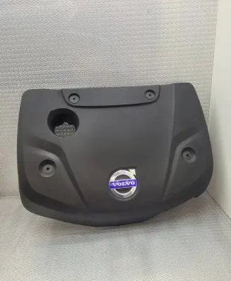 Volvo V40 Cross country Engine cover (trim) 31338076