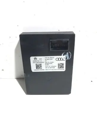 Audi Q7 4L Keyless (KESSY) go control unit/module 4L0907335 YZ3354 4F0910335