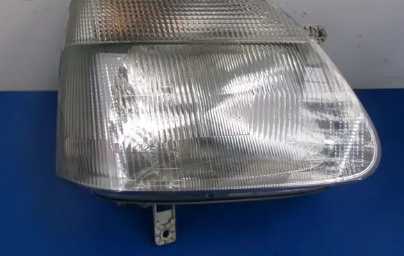 Opel Agila A Headlight/headlamp