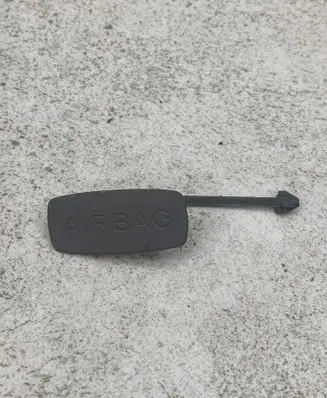 Volkswagen Phaeton Airbag cover 3D0853437