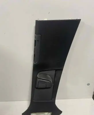 Volvo S60 (B) pillar trim (top) 31307139