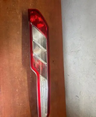 Ford Transit Custom Rear/tail lights BK2113405AG