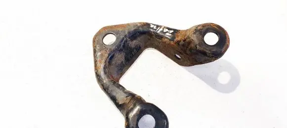 Opel Zafira B Bracket in trunk/boot