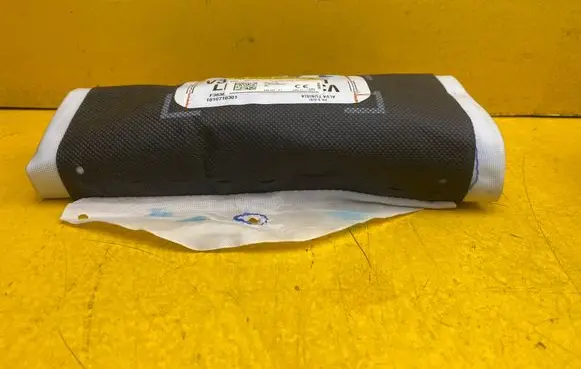 Seat airbag