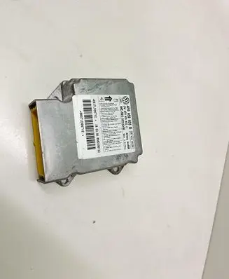 Audi A6 S6 C6 4F Airbag control unit/module 4F0910655C 4F0959655B 5WK43416