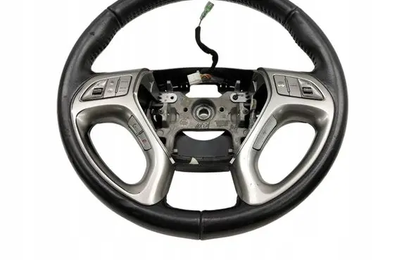 Hyundai ix35 Steering wheel 