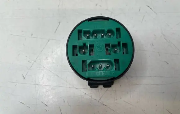 BMW 5 E39 Parking PDC sensor speaker 8360995