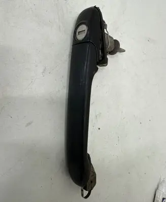 Volkswagen Sharan Front door exterior handle