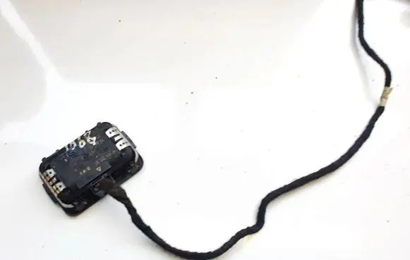 Rain sensor