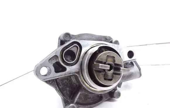 Ford Fusion Vacuum pump