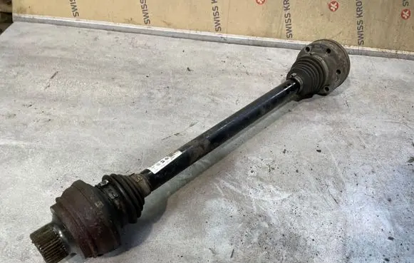 Audi A7 S7 4G Rear driveshaft 8R0501203C