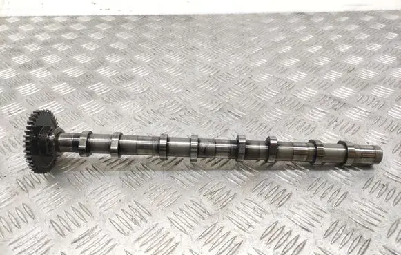 Toyota Verso Camshaft 