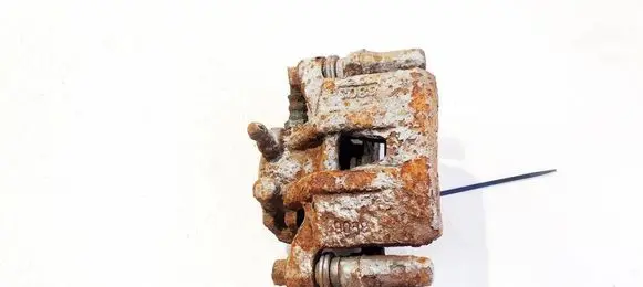Mitsubishi Grandis Rear brake caliper