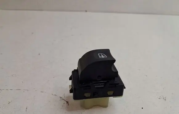 Renault Dacia Duster Central console control unit 254218614R
