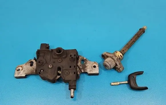 Ford Mondeo Mk III Engine bonnet/hood lock/catch IMPRK1568879