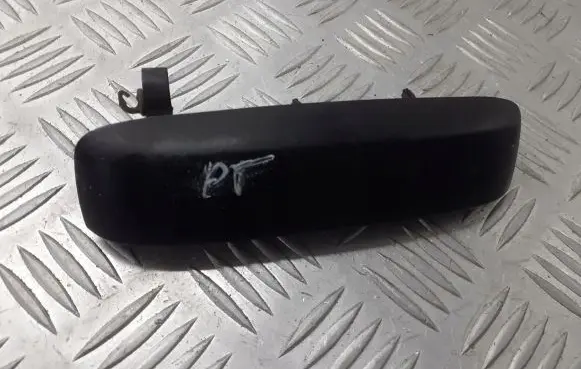 Fiat Panda II Rear door exterior handle