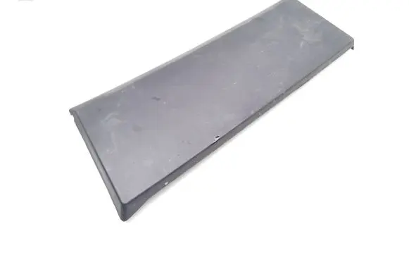 Renault Trafic III (X82) side skirts sill cover 