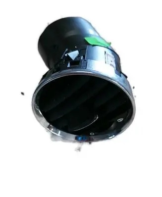 Peugeot 308 Dash center air vent grill Y05201
