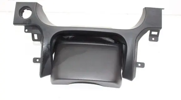 Land Rover Discovery Sport Steering wheel column trim BJ323F902AB