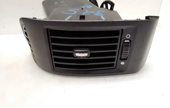 Peugeot Boxer Dashboard side air vent grill/cover trim 385817 ST44761