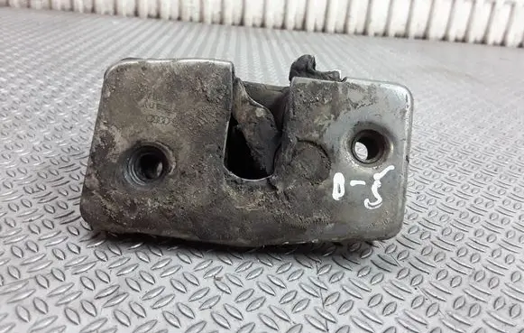 Volkswagen Transporter - Caravelle T4 Sliding door lock 701843604A