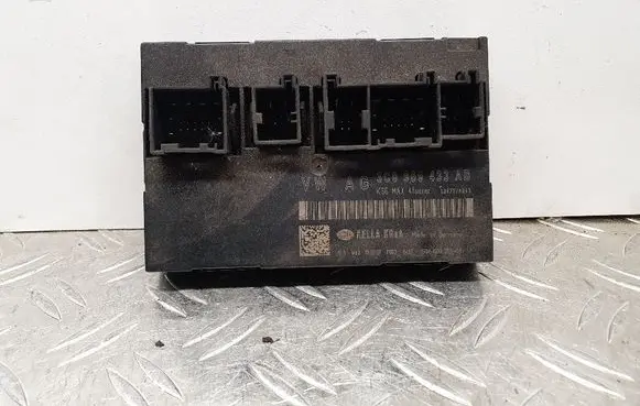 Volkswagen PASSAT B6 Comfort/convenience module 3C0959433AB 5DK00906404