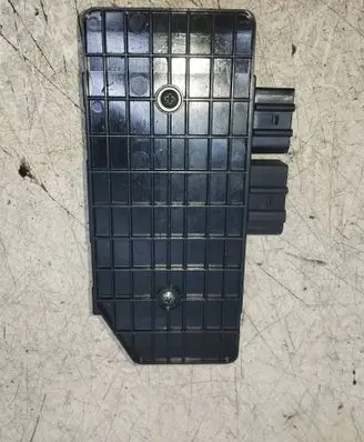 Volkswagen PASSAT B5.5 Comfort/convenience module 1C0959799B 5DK00821401