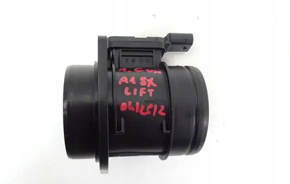 Audi A1 Mass air flow meter 04L906461B