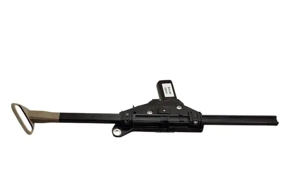 Mercedes-Benz E C207 W207 Seat belt adjustment motor A2078600282 A2078600457 306096910