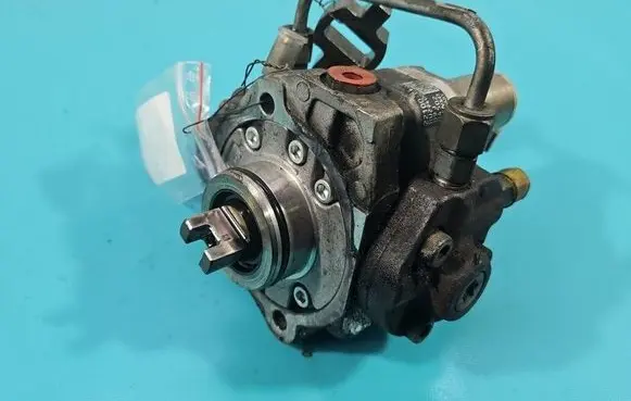 Toyota Avensis T250 Fuel injection high pressure pump 221000R020 IMPRK1573593