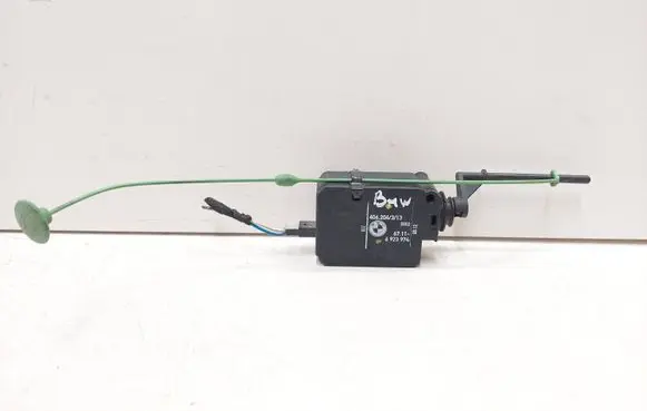 BMW X5 E53 Central locking motor 67116923974 406204 6923974