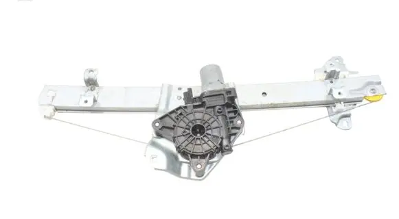 Nissan Juke II F16 Front door electric window regulator 807316PA0A