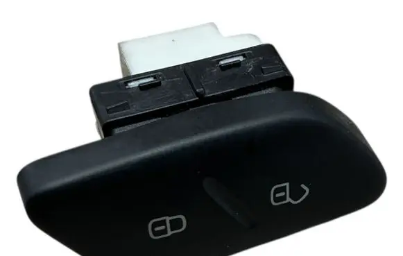 Central locking switch button