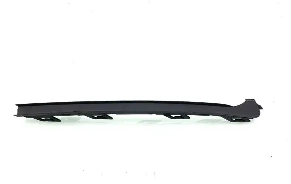 Opel Astra K Front bumper mounting bracket 13469544