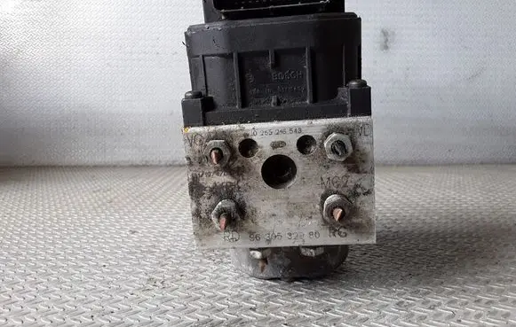 Peugeot 406 ABS Pump 0265216543 9630532980 0273004270