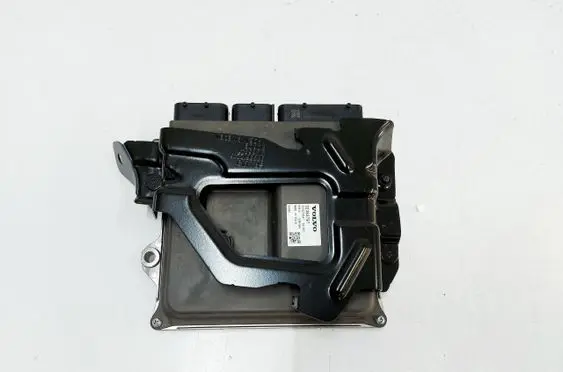 Volvo XC40 Engine control unit/module ECU 32383797