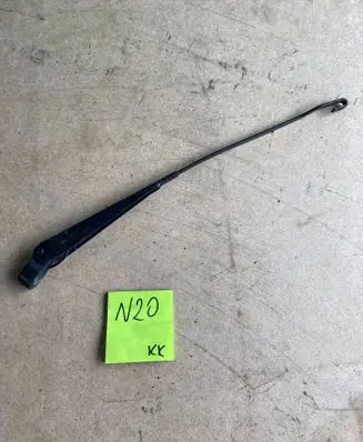 Ford Courier Front wiper blade arm 97FG17526C2B