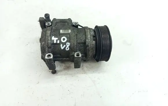 Jaguar XK8 - XKR Air conditioning (A/C) compressor (pump) 447200-5420
