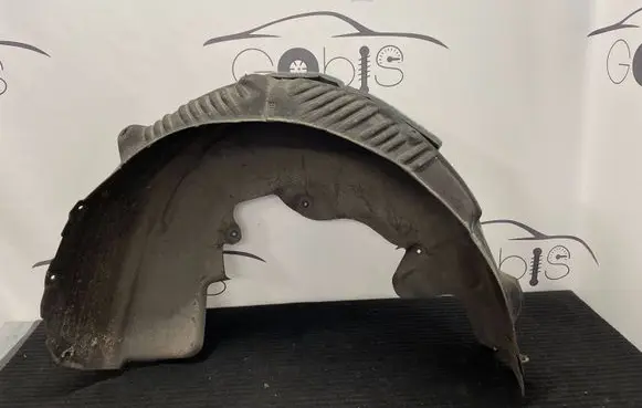 Mercedes-Benz E W213 Rear arch fender liner splash guards A2136909404 104213094 A2136909