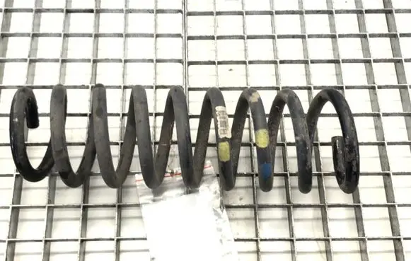 Hyundai ix35 Rear coil spring
