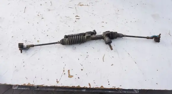 Mazda MX-30 Steering rack