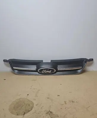 Ford Grand C-MAX Front bumper upper radiator grill AM51R8200C AM51R8138C