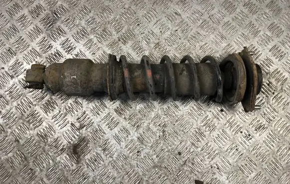 Subaru Forester SH Rear shock absorber with coil spring 20365SC010