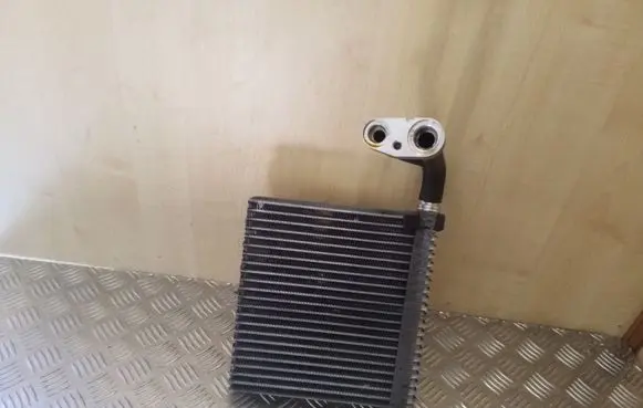 Ford Focus Air conditioning (A/C) radiator (interior) 