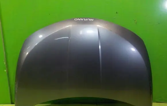 Nissan Murano Z50 Engine bonnet/hood SP48