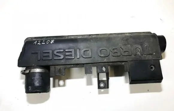 Opel Omega B1 Intake resonator 90467872