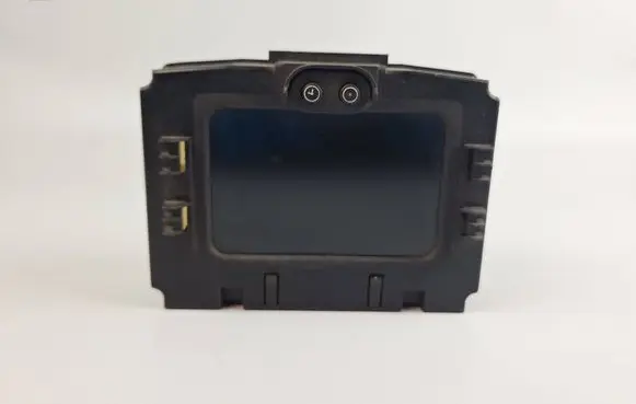 Opel Zafira A Screen/display/small screen 13106242