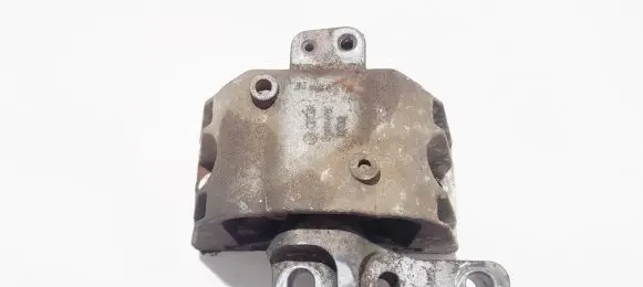 Volkswagen New Beetle Engine mount bracket 1j0199262bf
