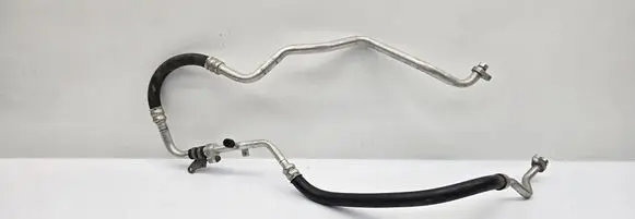 Renault Scenic III - Grand scenic III Air conditioning (A/C) pipe/hose 924800026R